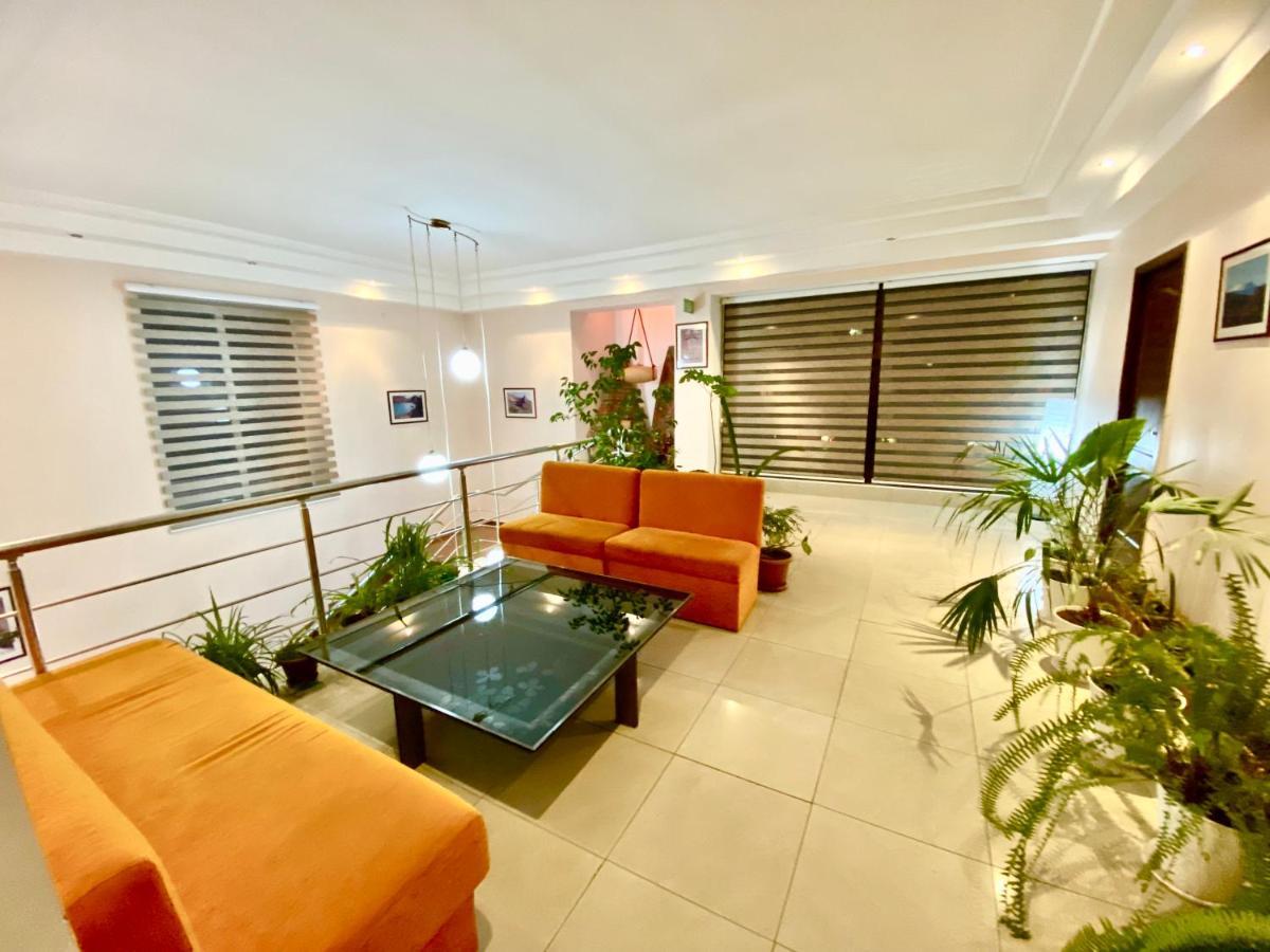 Vayk Hotel Zewnętrze zdjęcie