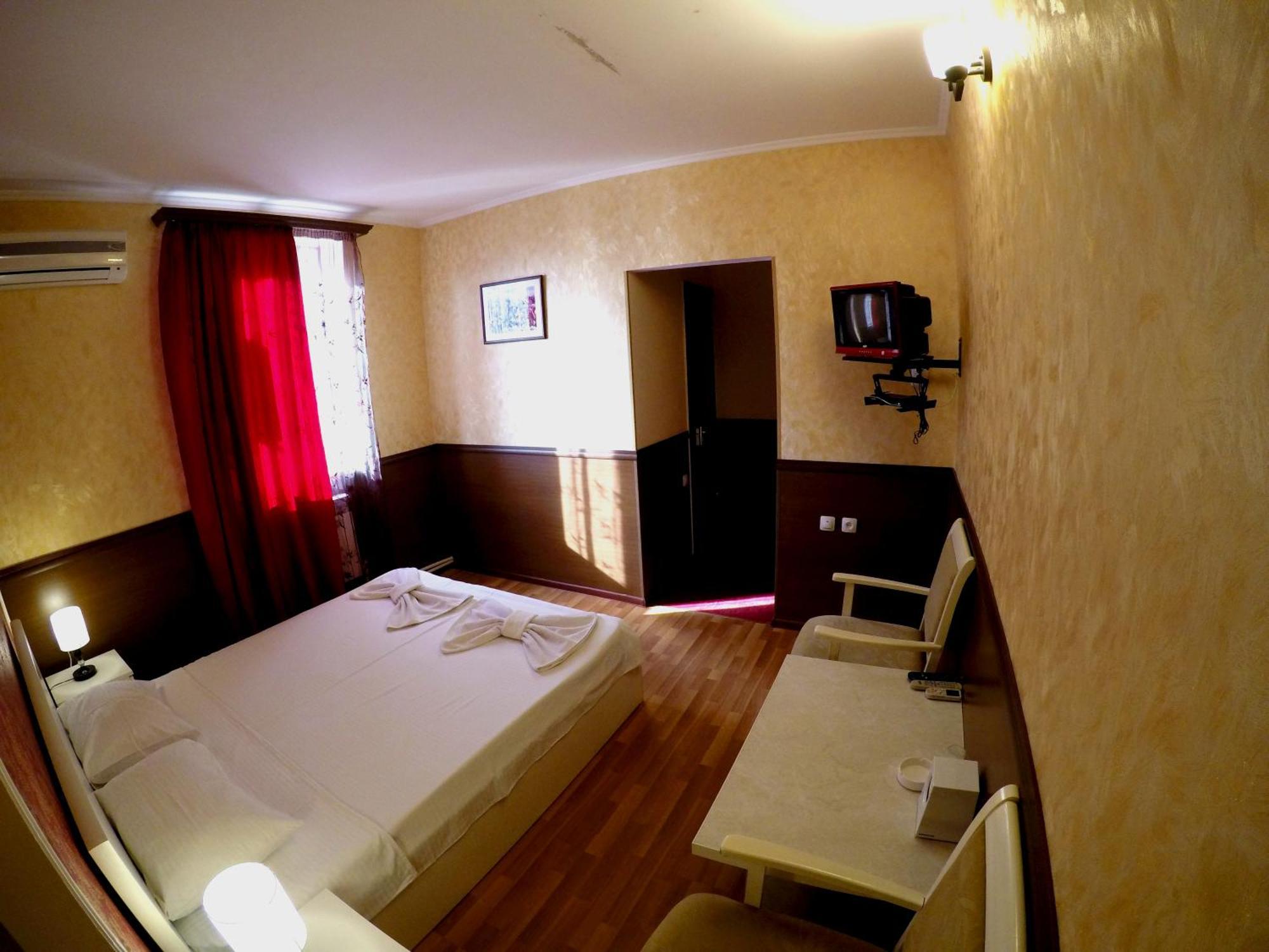 Vayk Hotel Pokój zdjęcie