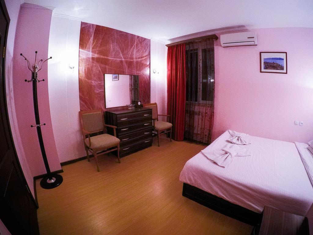 Vayk Hotel Zewnętrze zdjęcie