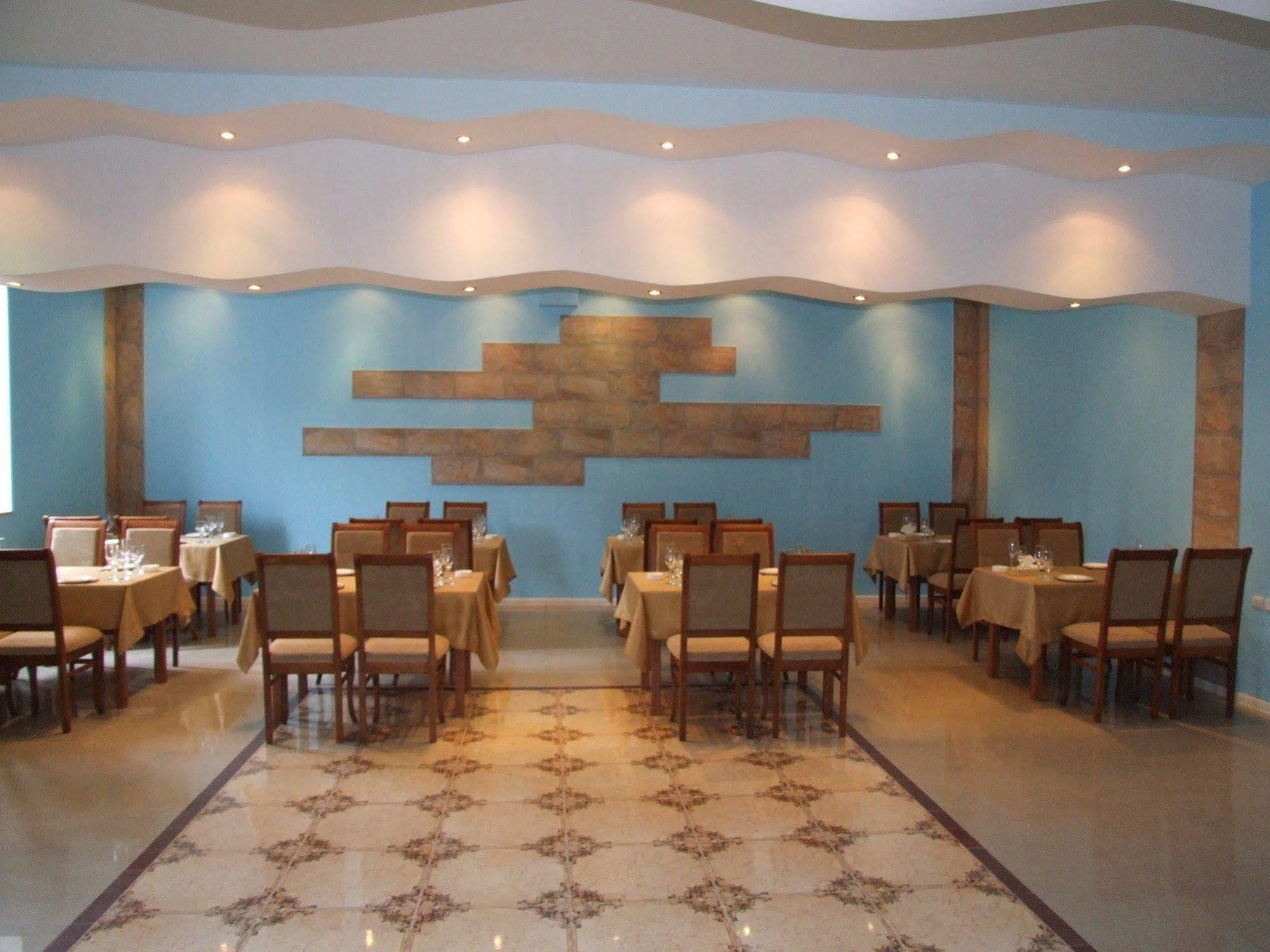 Vayk Hotel Zewnętrze zdjęcie