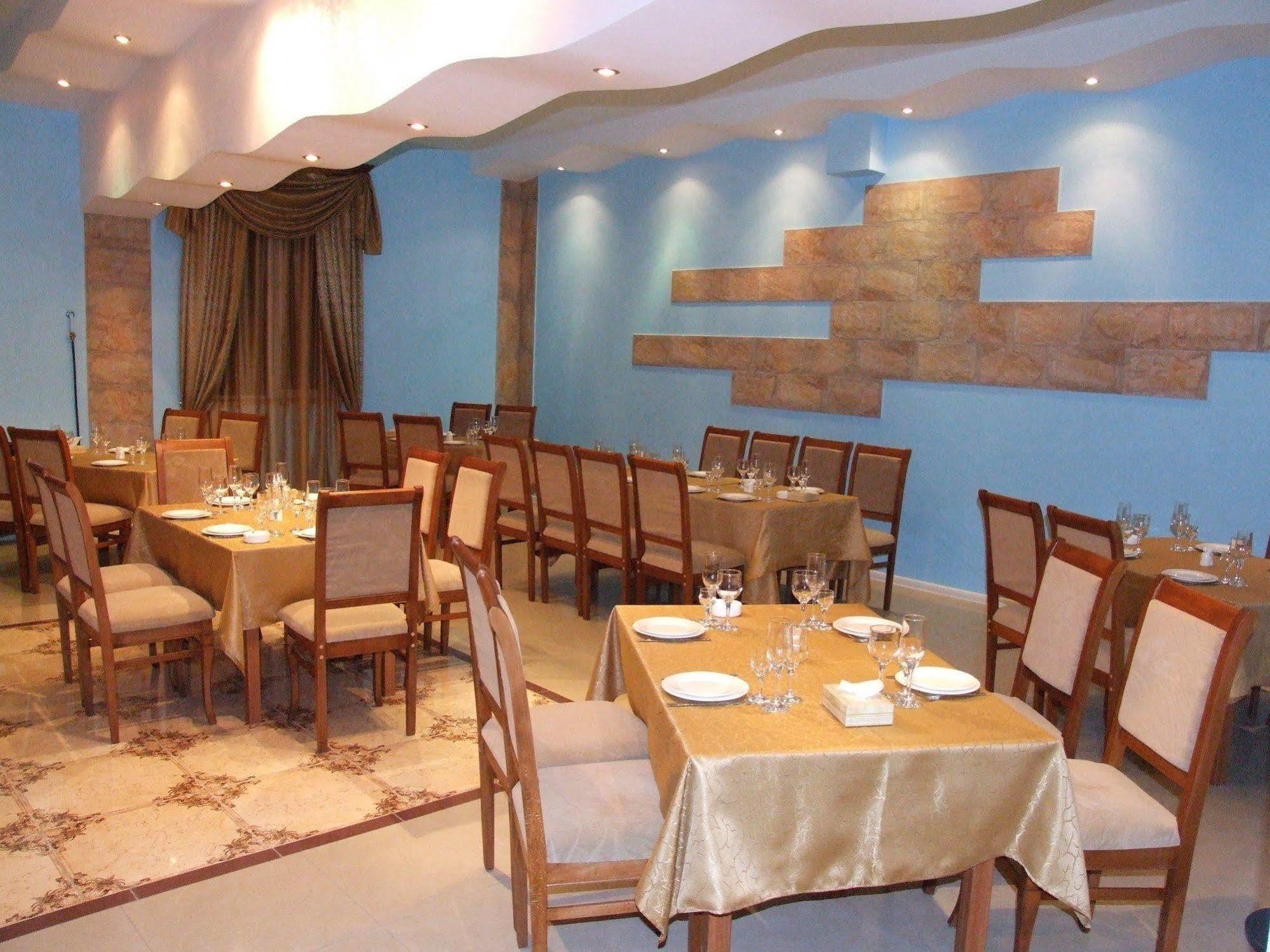 Vayk Hotel Zewnętrze zdjęcie