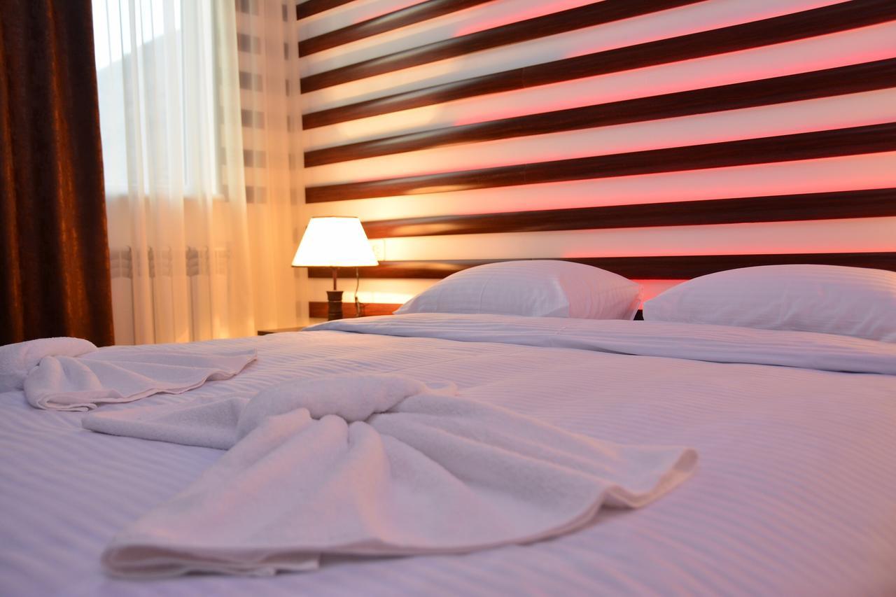 Vayk Hotel Zewnętrze zdjęcie