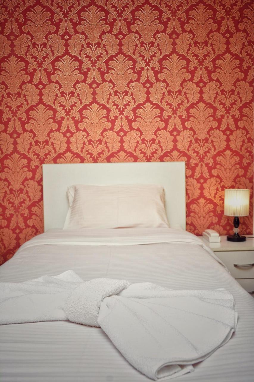 Vayk Hotel Zewnętrze zdjęcie