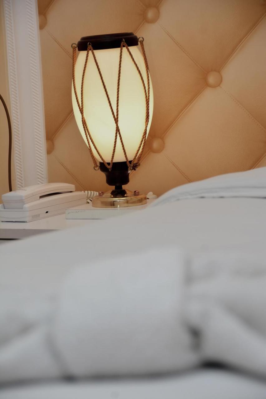 Vayk Hotel Zewnętrze zdjęcie