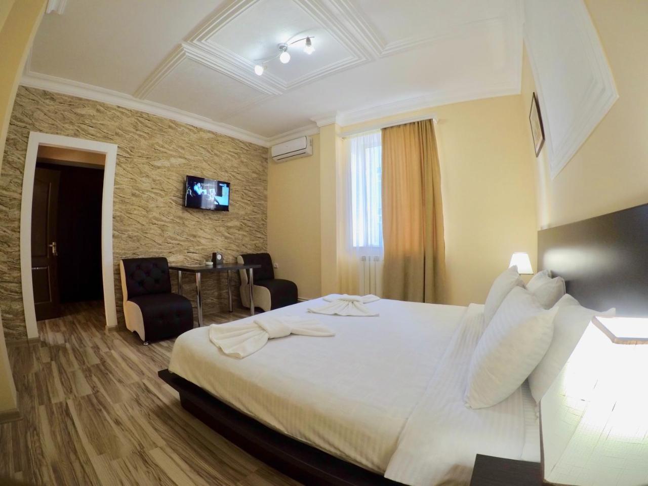 Vayk Hotel Zewnętrze zdjęcie