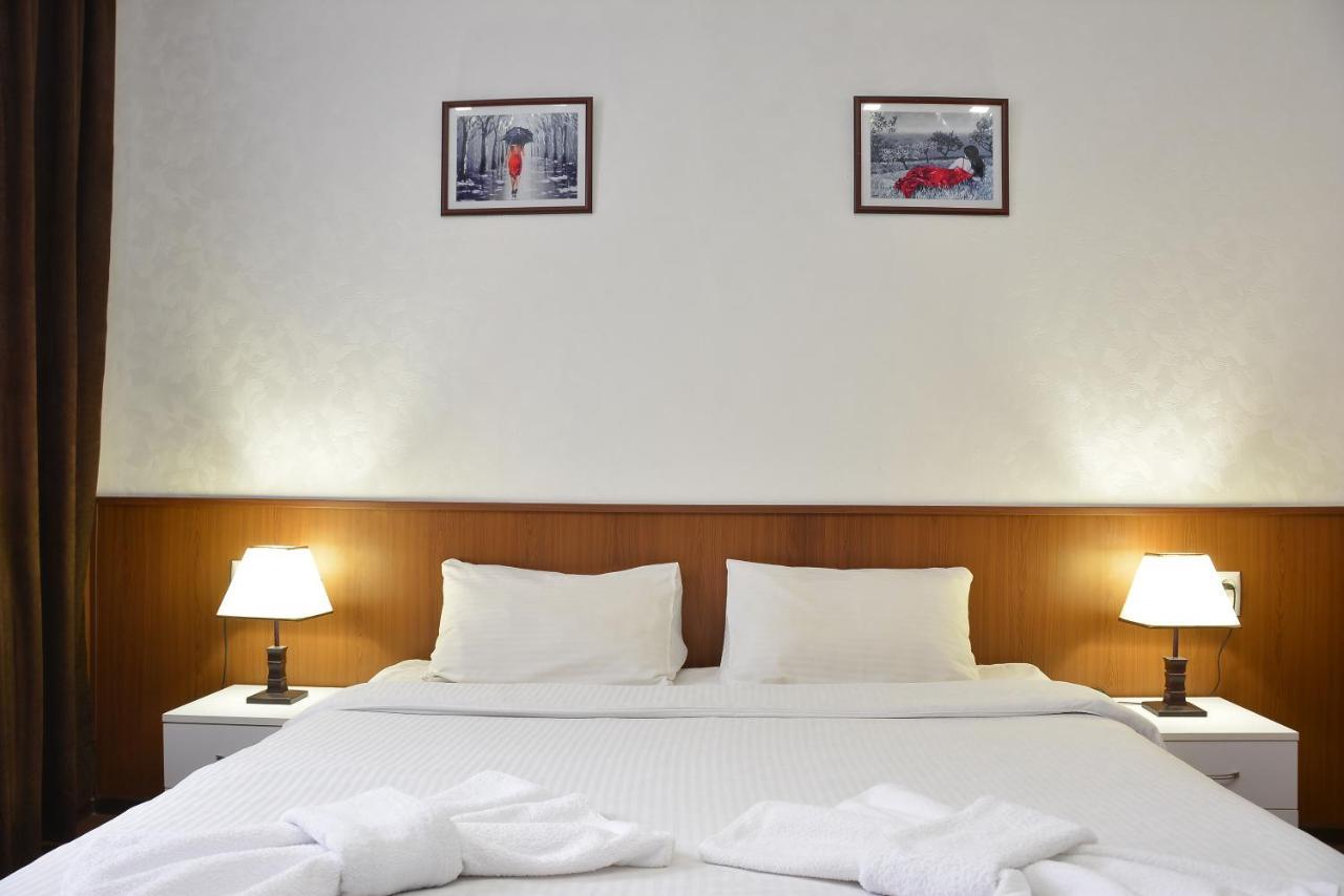 Vayk Hotel Zewnętrze zdjęcie